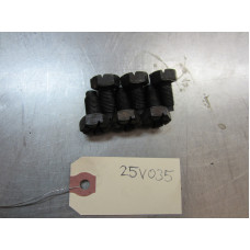25V035 Flexplate Bolts For 06-08 Ford Explorer  4.6
